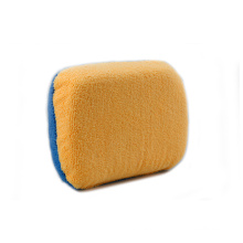 Microfiber Two-sided Extra Large Tile Grouting Sponge Floor Cleaning Wash foam Dual Purpose Scrub Tile Grout Sponge